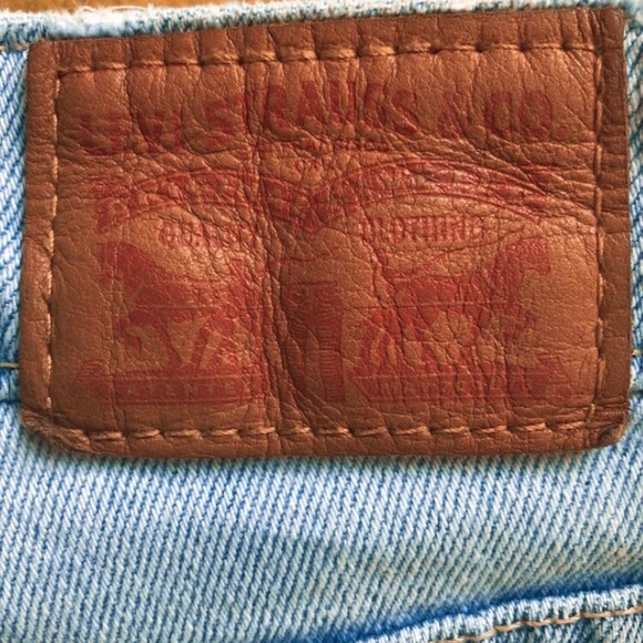 Levi’s Jeans - Picture 3 of 4